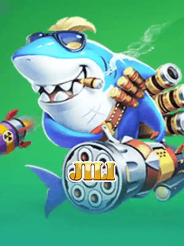 JILI মাছ ধরা