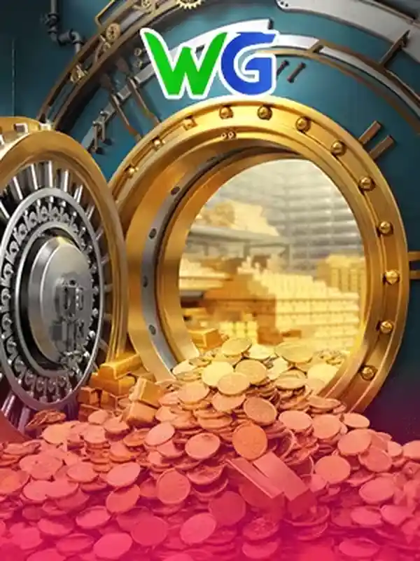 ভল্ট স্লট গেম 777d ক্যাসিনো